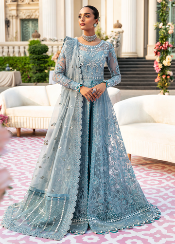 Gulaal Aleen (GL-WU-23V1-03) Wedding Collection Online Shopping